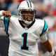 Image for article titled Cam Newton > Tim Tebow
